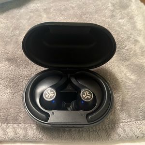 JLab Sport Ear Buds